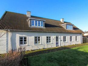 Apartment Canan - 1-6km from the sea by Interhome in Skagen